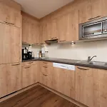 Feriehus Sonnzeit Sölden