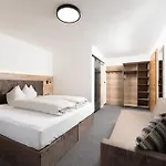 Sonnzeit Feriehus *