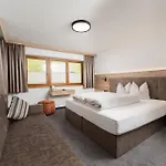 Feriehus Sonnzeit *
