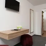 Sonnzeit Feriehus *
