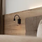 Feriehus Sonnzeit Sölden