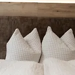 Feriehus Sonnzeit *