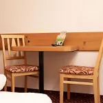 Feriehus Sonnzeit Sölden