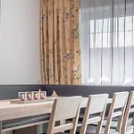 Sonnzeit Feriehus