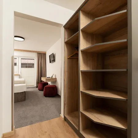 Дом отдыха Sonnzeit