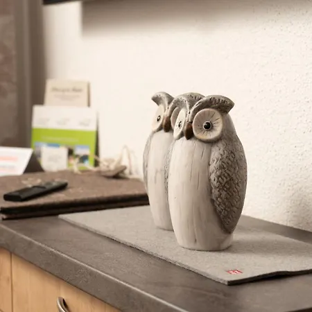 Дом отдыха Sonnzeit