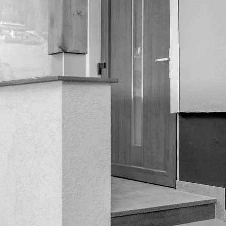 Sonnzeit Holiday home *