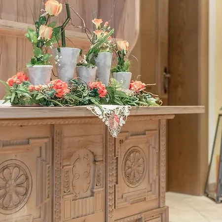 Sonnzeit Holiday home *