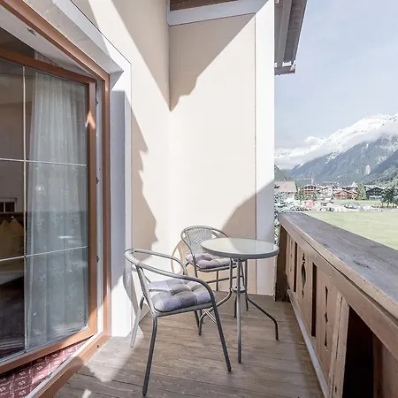 Sonnzeit Holiday home *