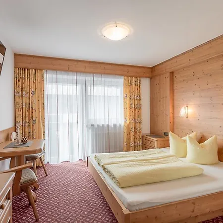 Sonnzeit Holiday home *