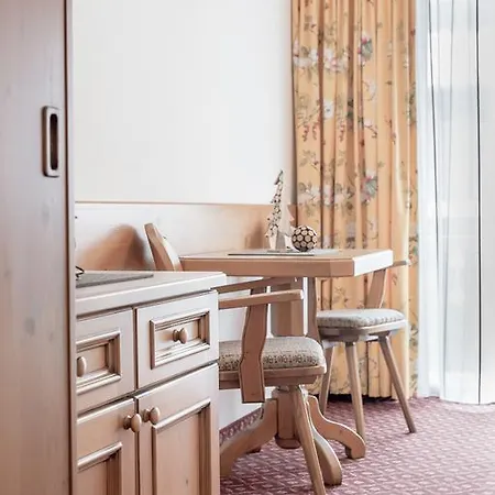 Sonnzeit Holiday home
