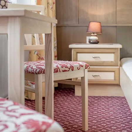Sonnzeit Holiday home Solden
