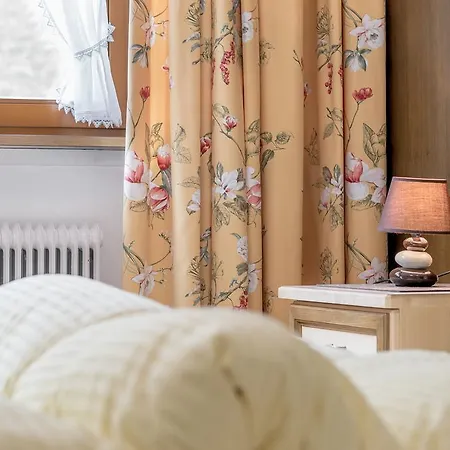 Holiday home Sonnzeit