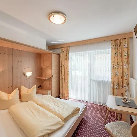 Holiday home Sonnzeit *