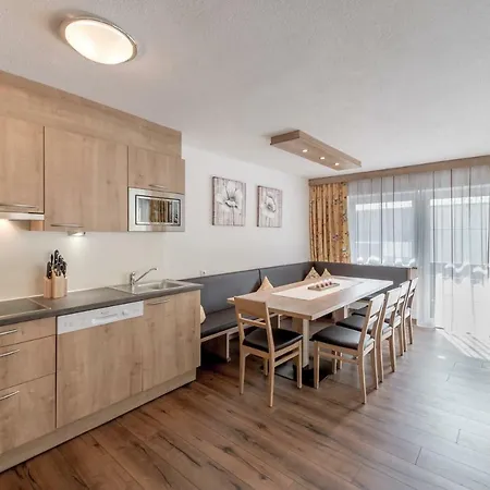 Sonnzeit Holiday home