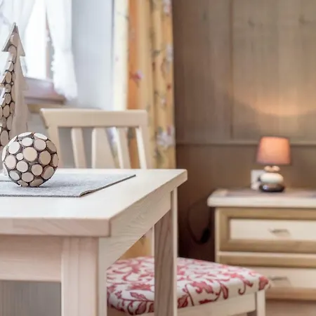Holiday home Sonnzeit *