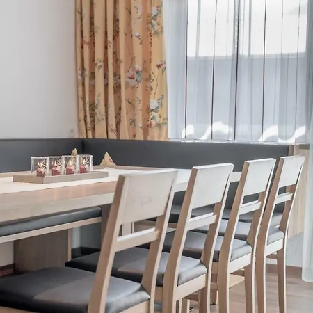 Holiday home Sonnzeit