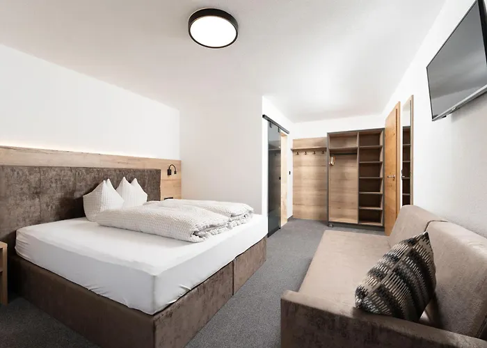 Sonnzeit Дом отдыха *