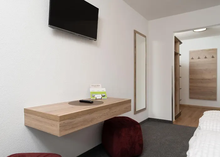 Sonnzeit Дом отдыха *