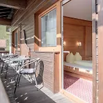 Holiday home Sonnzeit Solden