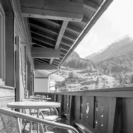 Sonnzeit Ferienhaus