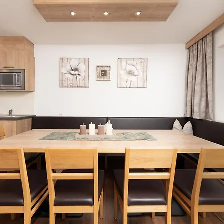 Sonnzeit Σπίτι διακοπών