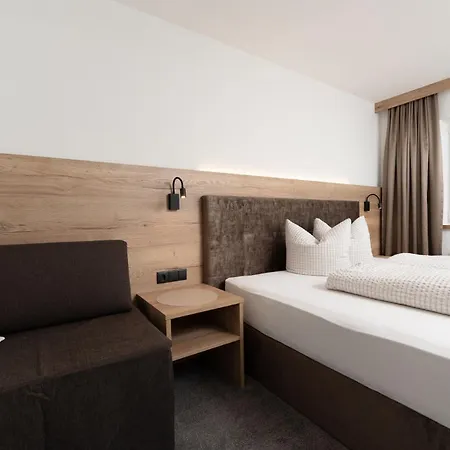 Σπίτι διακοπών Sonnzeit