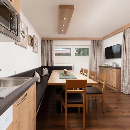 Sonnzeit Prázdninový dům *