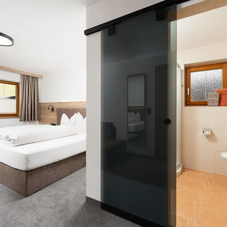 بيت للعطل Sonnzeit *