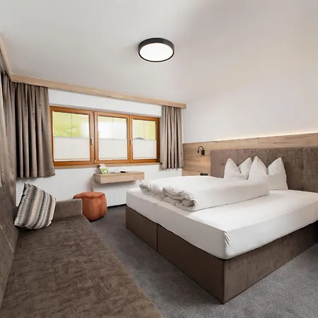 Сasa de vacaciones Sonnzeit *