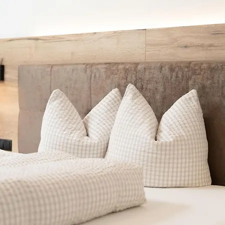 Prázdninový dům Sonnzeit *