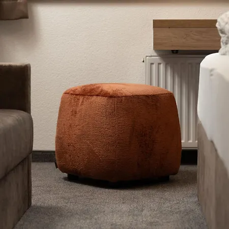 Sonnzeit Prázdninový dům