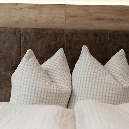 Prázdninový dům Sonnzeit *