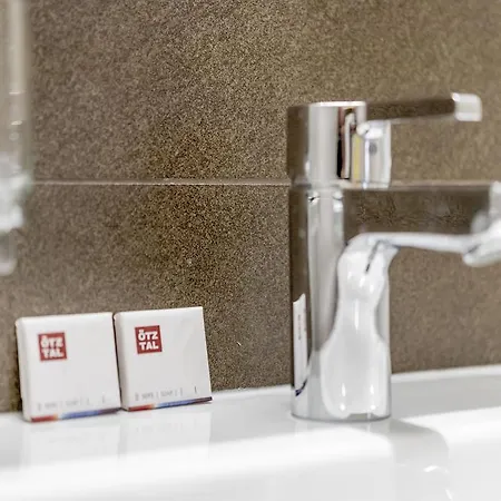 Σπίτι διακοπών Sonnzeit