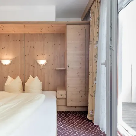 Sonnzeit بيت للعطل *