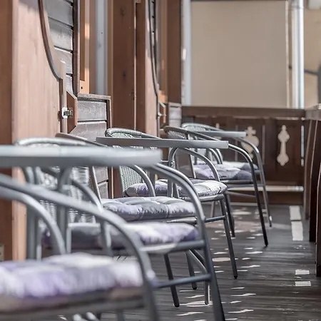 Sonnzeit Сasa de vacaciones Sölden