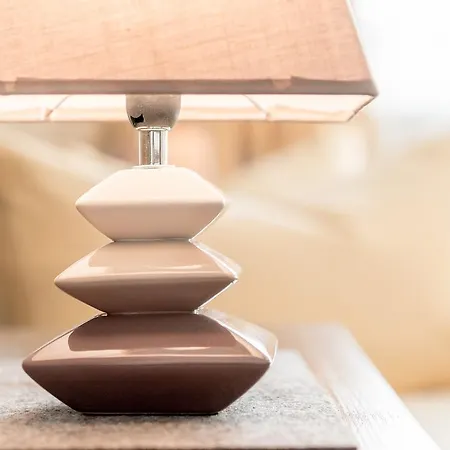 Sonnzeit Prázdninový dům Sölden