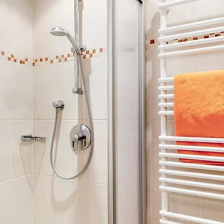 Sonnzeit Prázdninový dům