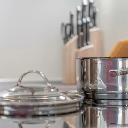 Σπίτι διακοπών Sonnzeit