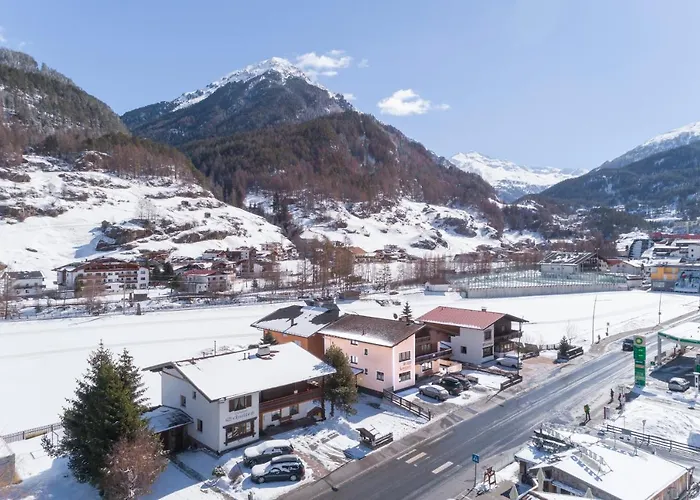 Sonnzeit Casa vacanze *