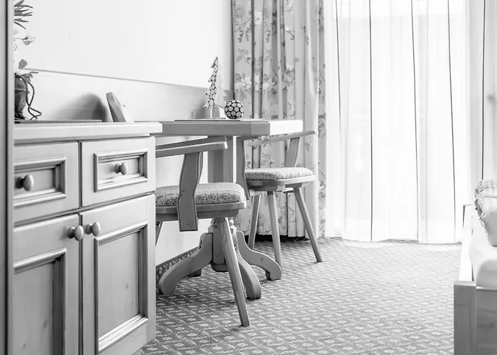 Casa vacanze Sonnzeit Sölden