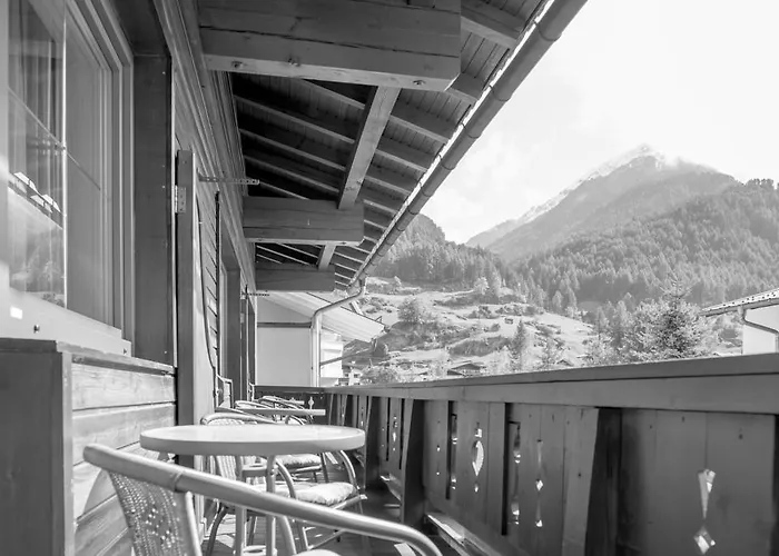 Sonnzeit Casa vacanze