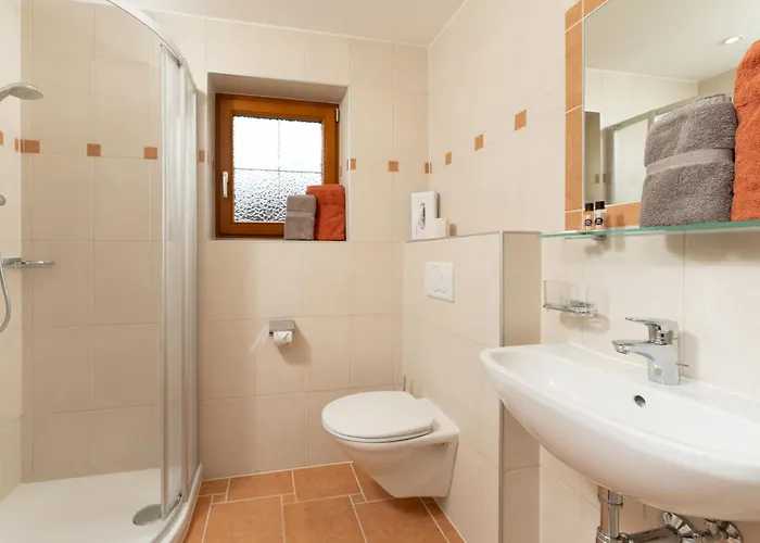 Casa vacanze Sonnzeit *