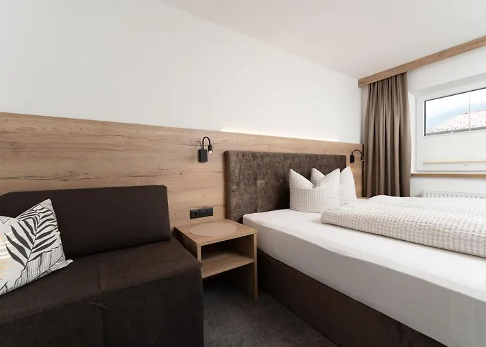 Casa vacanze Sonnzeit