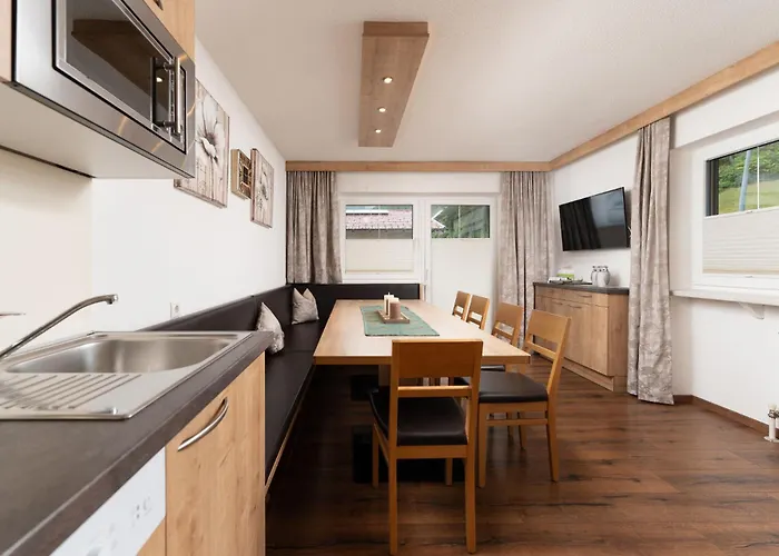 Sonnzeit Casa vacanze *