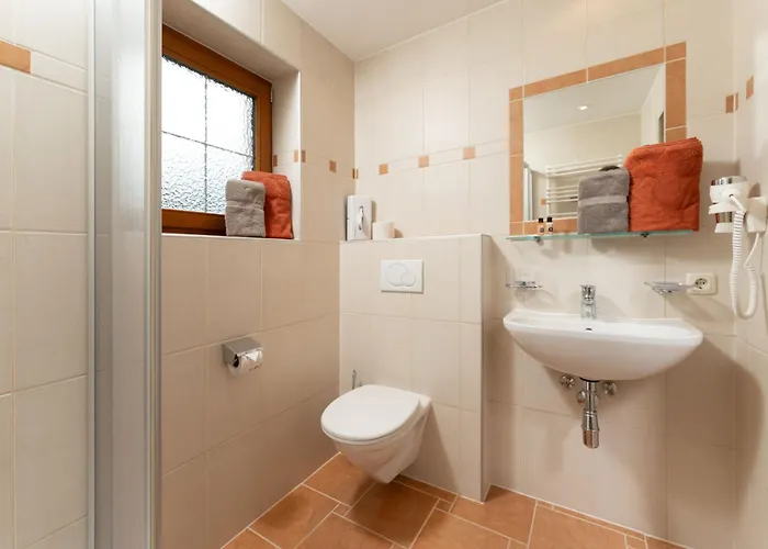 Sonnzeit Casa vacanze Sölden