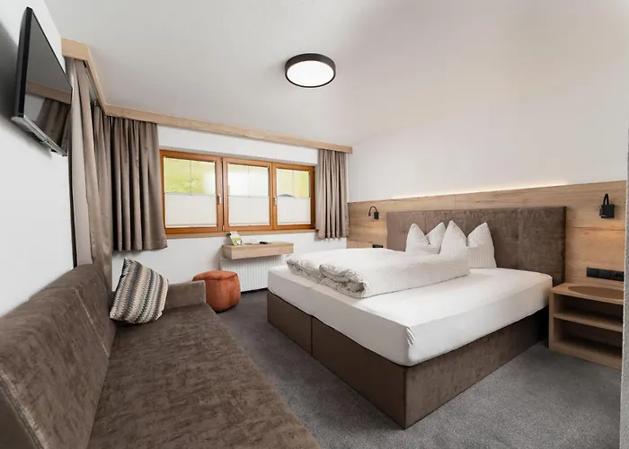 Casa vacanze Sonnzeit *