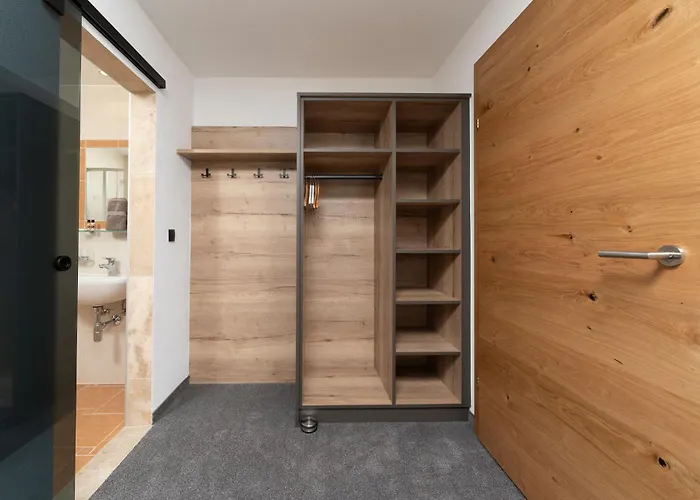 Sonnzeit Casa vacanze