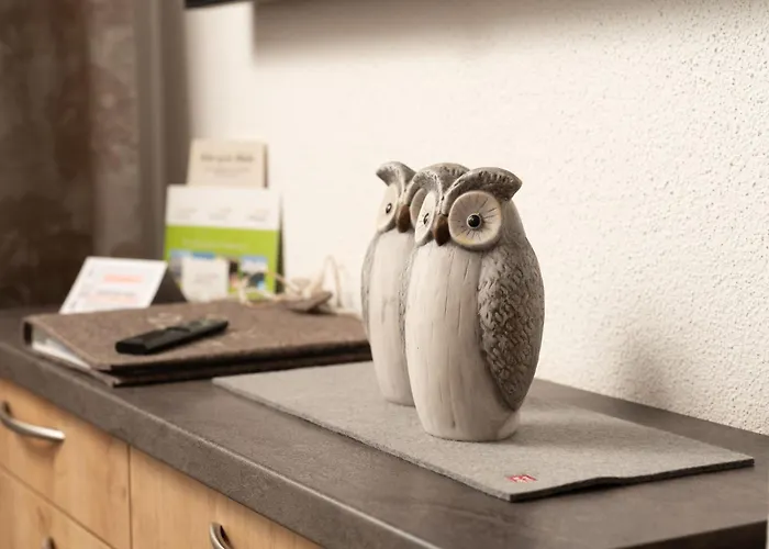 Hébergement de vacances Sonnzeit