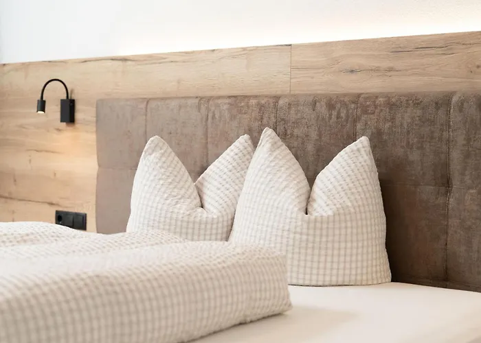 Casa vacanze Sonnzeit *